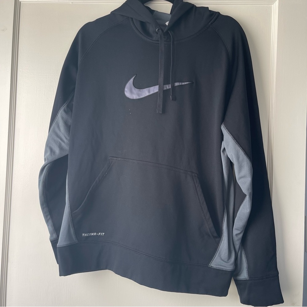 Nike Thermafit Hoodie Sweatshirt